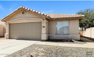 2626 S 156th Ave, Goodyear, AZ 85338