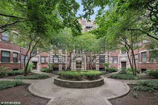844 Hinman Ave Unit 1, Evanston, IL 60202