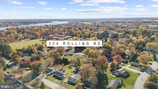 204 Rolling Rd, Chestertown, MD 21620