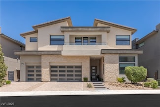 10748 Steel Ridge Ct, Las Vegas, NV 89135