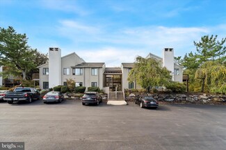 410 Pritchard Place Unit 410, Newtown Square, PA 19073