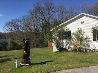 26 Crystal Heights, Harrison, ME 04040
