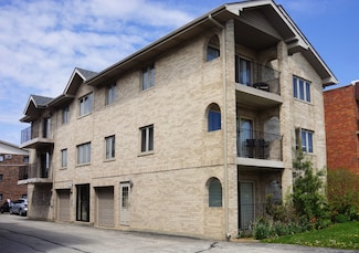 10620 Central Ave Unit 2B, Chicago Ridge, IL 60415