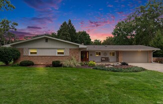 1510 Springbrook Dr, Elkhart, IN 46514