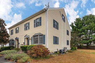 9 Mcdermott Farm Rd Unit 9-B, Danvers, MA 01923