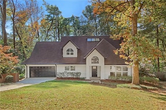 1092 Norwich Cir NE, Atlanta, GA 30324