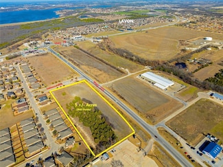 00000 State Highway 205, Lavon, TX 75166