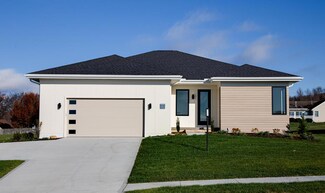 43 Betty Dr, Bellville, OH 44813