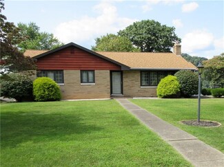 510 Murphy St, Hyde Park, PA 15641