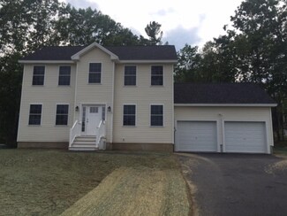 16 Rocky Hill Rd, Nottingham, NH 03290