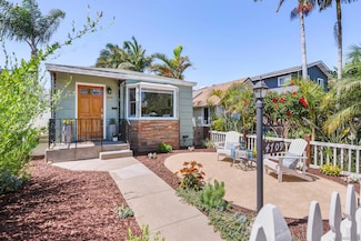 4709 Brighton Ave, San Diego, CA 92107