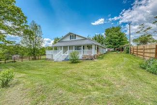 Hc 33 Box 112, Compton, AR 72624
