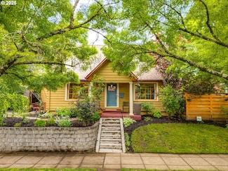 4806 NE Siskiyou St, Portland, OR 97213