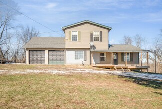 102 Western Hills Rd, Foster, KY 41043