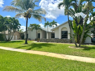 10316 186th Ct S, Boca Raton, FL 33498