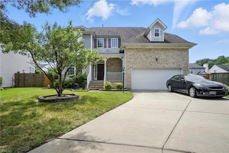 2512 Benlar Ct, Virginia Beach, VA 23456