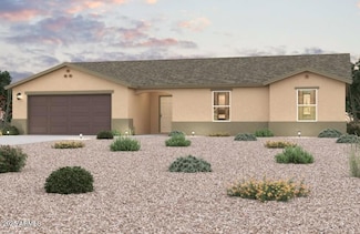 11654 W Loma Vista Dr, Arizona City, AZ 85123