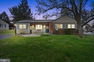 523 Lacebark St, Feasterville Trevose, PA 19053