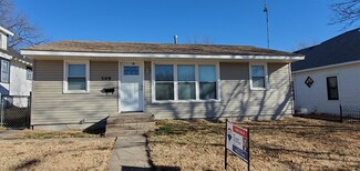 509 Washington St, Ellis, KS 67637
