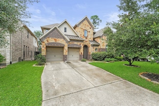 78 Lindenberry Cir, Spring, TX 77389