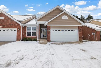 6933 Arbor Manor Way Unit 105, Louisville, KY 40228