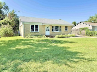 2409 W Graber St, Wichita, KS 67217