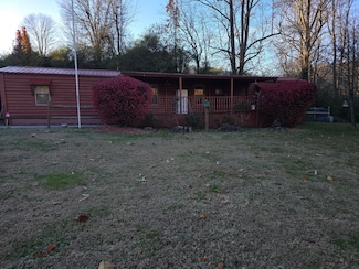 45 Fourmile Run Rd, Middlesboro, KY 40965