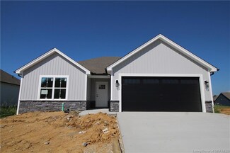 6111 Deer Trace Ct, Georgetown, IN 47122