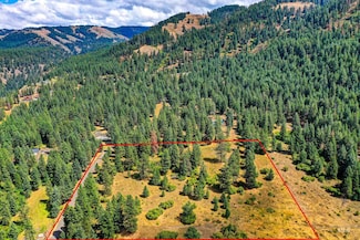 142 Wagon Wheel Ln, White Bird, ID 83554