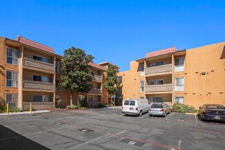 6955 Alvarado Rd Unit 63, San Diego, CA 92120