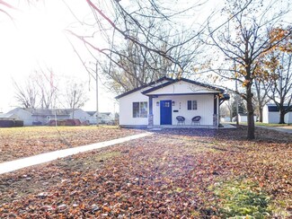 316 W Townley St, Bluffton, IN 46714