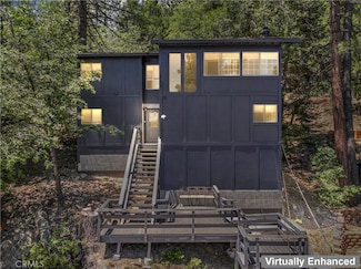 32538 Scandia Dr, Running Springs, CA 92382