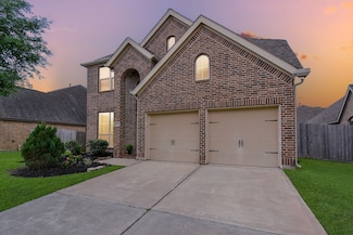 2804 Sable Creek Ln, Pearland, TX 77584