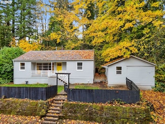 3035 SW 12th Ave, Portland, OR 97239