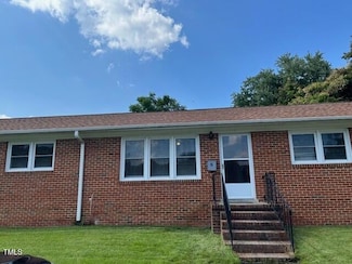 168 W Braxton Foushee St Unit 6, Carrboro, NC 27510