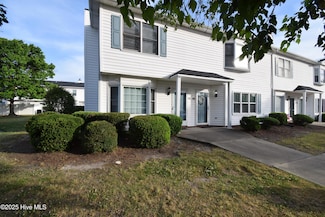 1105 Grovemont Dr Unit C1, Greenville, NC 27834