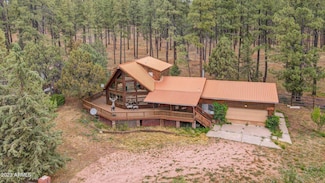 175 N Windy Grove Cir, Payson, AZ 85541