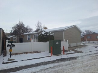 2901 Cascade Dr Unit 58, Denver, CO 80260