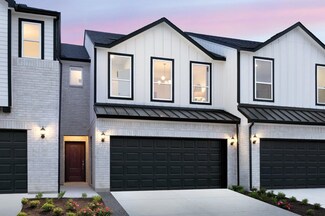 1955 Settlers Glen Dr Unit 4203, Round Rock, TX 78665