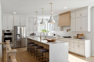 11359 Wildflower Dr N, Lake Elmo, MN 55042