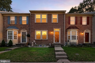 1513 Saint Christopher Ct, Edgewood, MD 21040