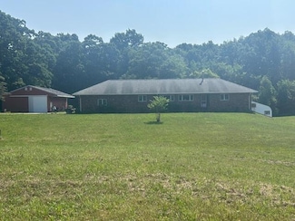 3801 Stillson Rd, Stockbridge, MI 49285
