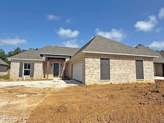 211 Wethersfield Dr, Florence, MS 39073
