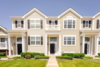 1770 Ruby Dr Unit 1770, Pingree Grove, IL 60140