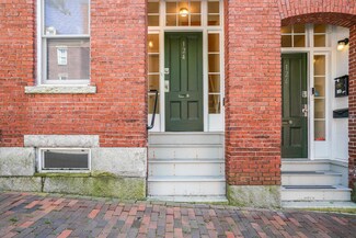 124 W Merrimack St, Manchester, NH 03101