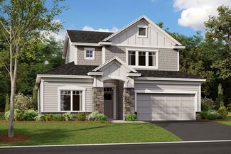 Aspen, Rosemount, MN 55068
