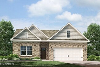 7762 Vista View Ln, Knoxville, TN 37924