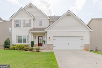 236 Villa Grande Dr, Locust Grove, GA 30248