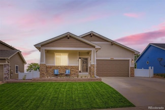 311 Heidie Ln, Milliken, CO 80543