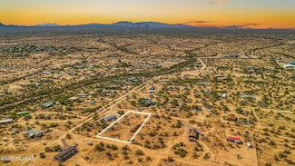 9058 S Honeysuckle Farm Trail, Three Points, AZ 85735